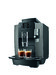 Machine à café automatique à grains WE8 Dark inox (EA)